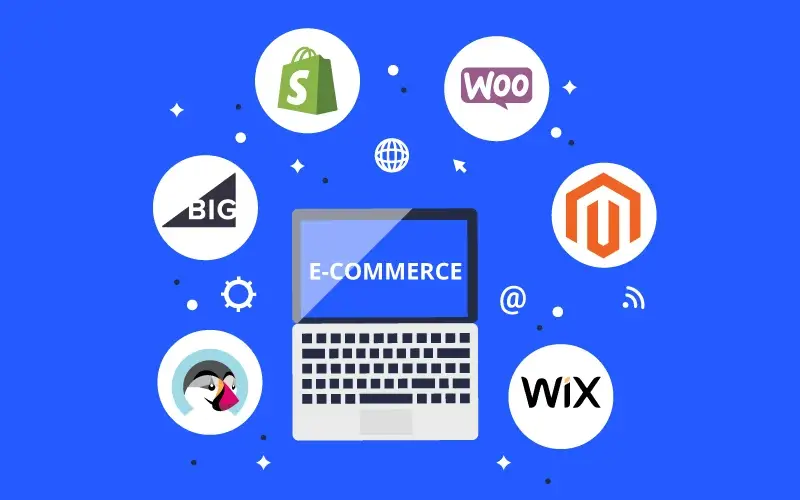 Ecommerce Platform 