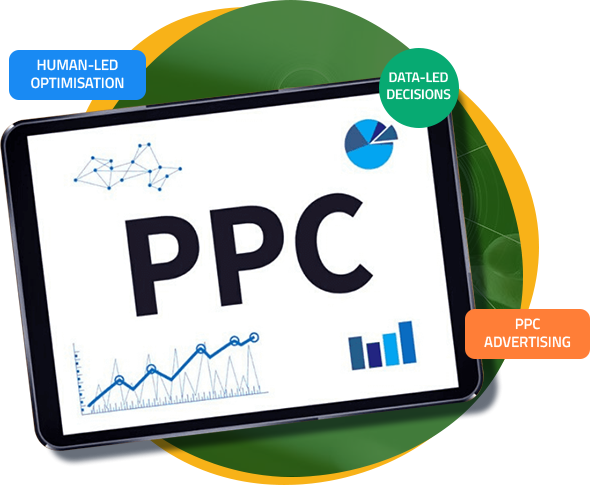 PPC Advertising Services