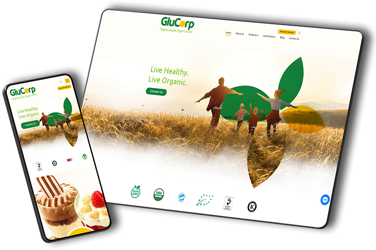 Affordable Website Pricing