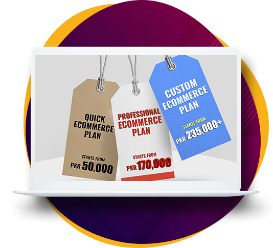 E commerce Pricing Plans