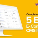 5 Best Ecommerce CMS in 2024 – Top Ecommerce CMS